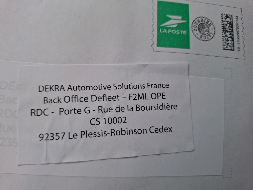 Citroen JUMPY FGN M BLUEHDI 180 S&S EAT8 DRIVER 2020