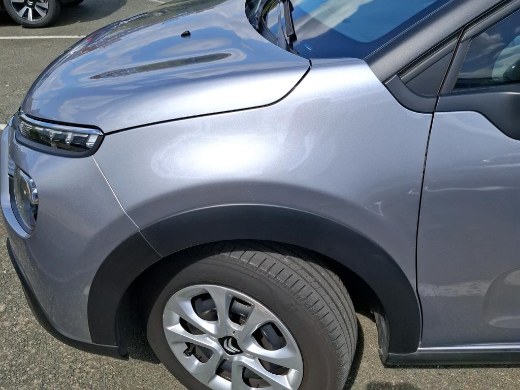 Citroen C3 PureTech 83 S&S BVM5 Feel 2022