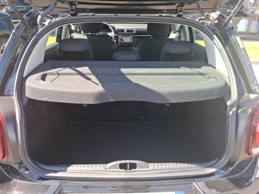 Citroen C3 PureTech 83 ch BVM5 You 2024