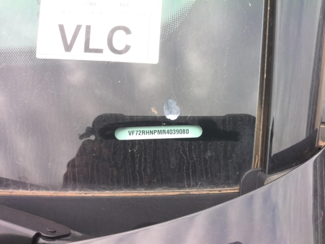 Foto Citroën C3 Aircross 6