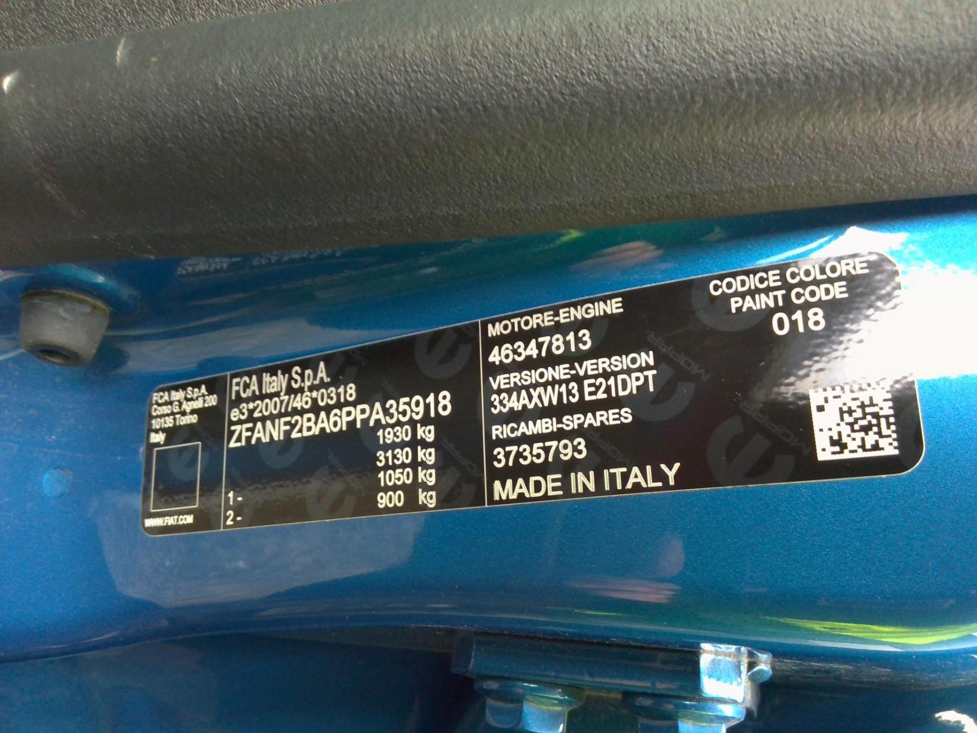 FIAT 500X 1.5 FireFly 130 ch S/S DCT7 Hybrid  2024