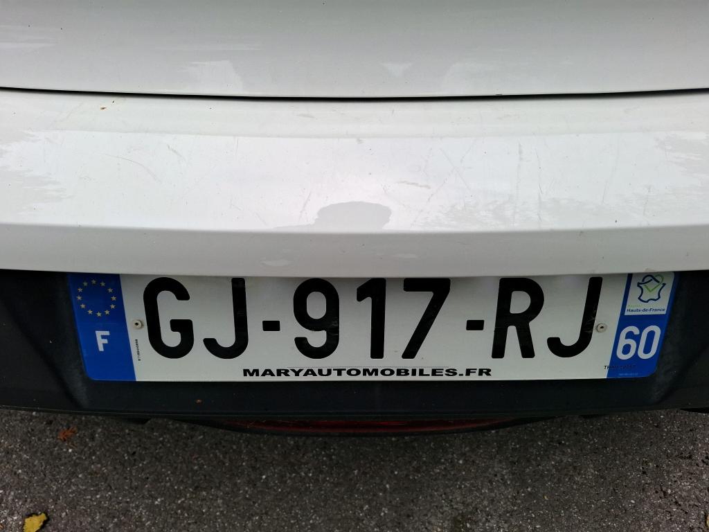 Peugeot 208 BlueHDi 100 S&S BVM6 Active 2022