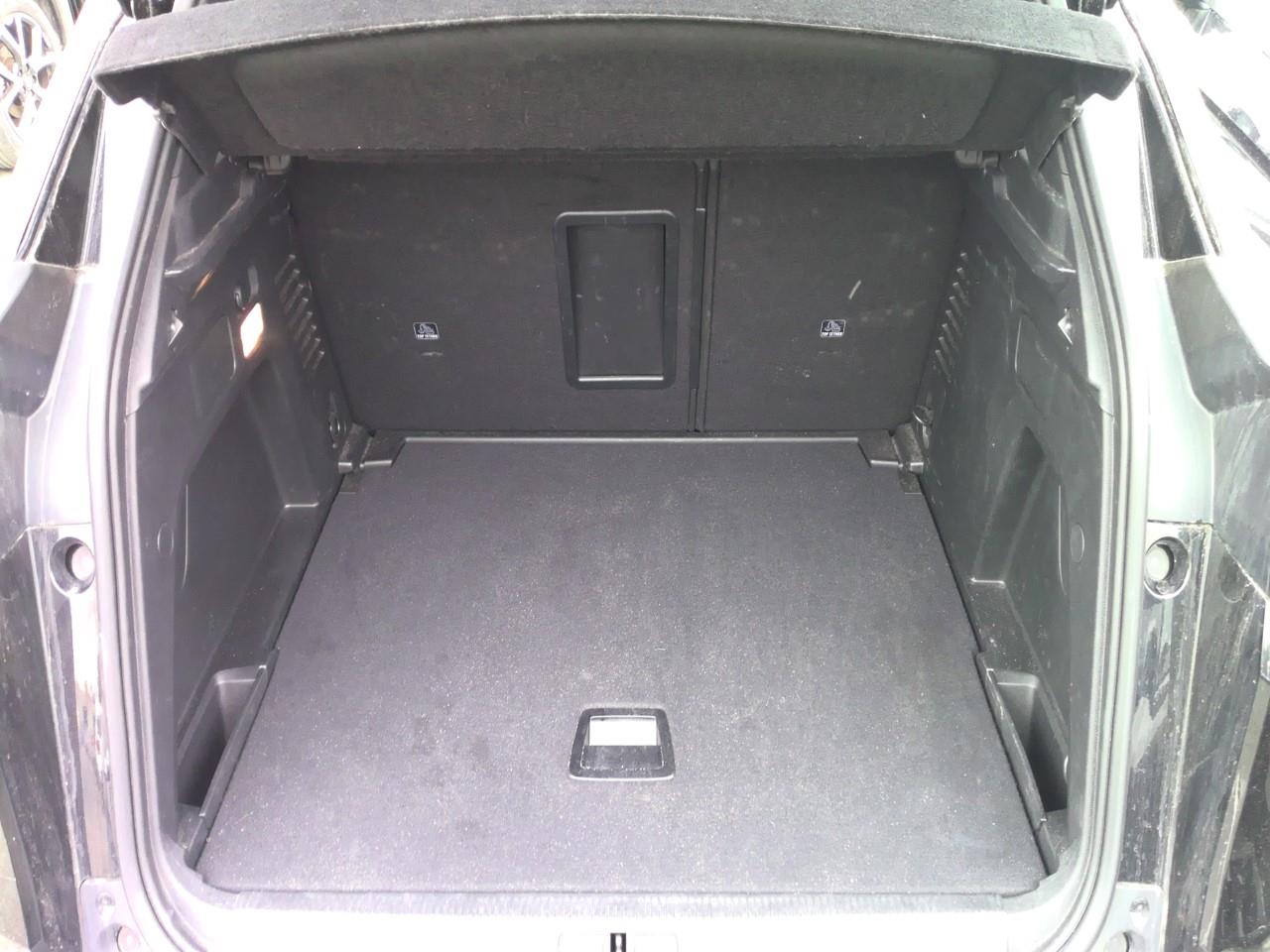 Foto Peugeot 3008 7