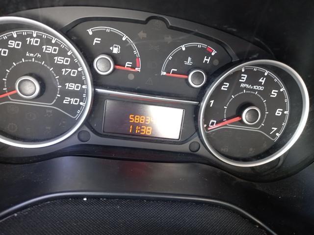 Foto Fiat Doblo Cargo 6