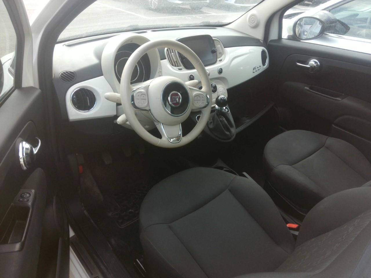 Foto Fiat 500X 5