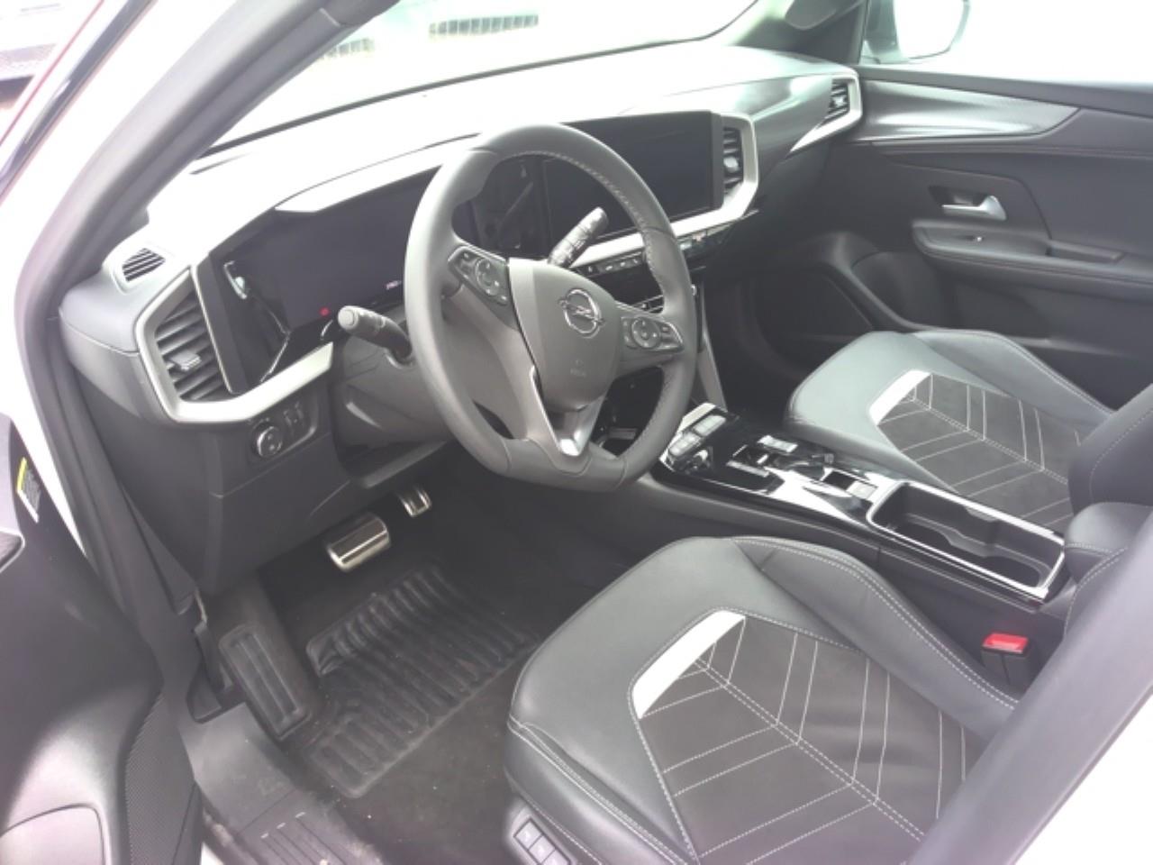 Foto Opel Mokka 3