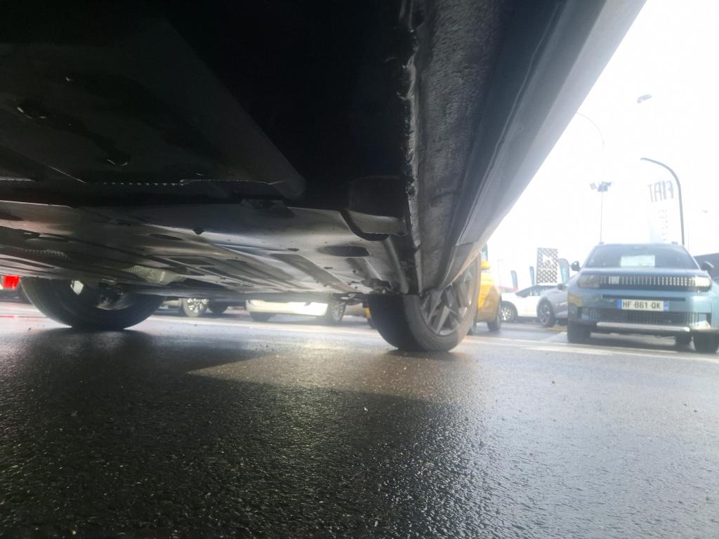 DS DS 4 BlueHDi 130 EAT8 Performance Line 2024