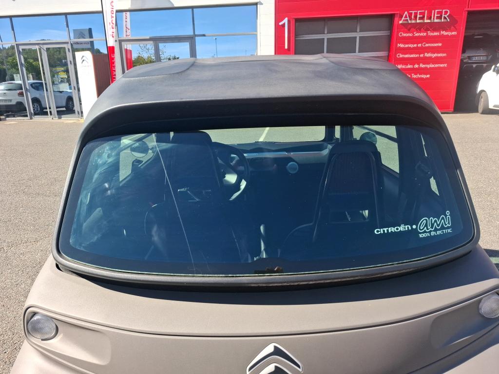 Citroen AMI