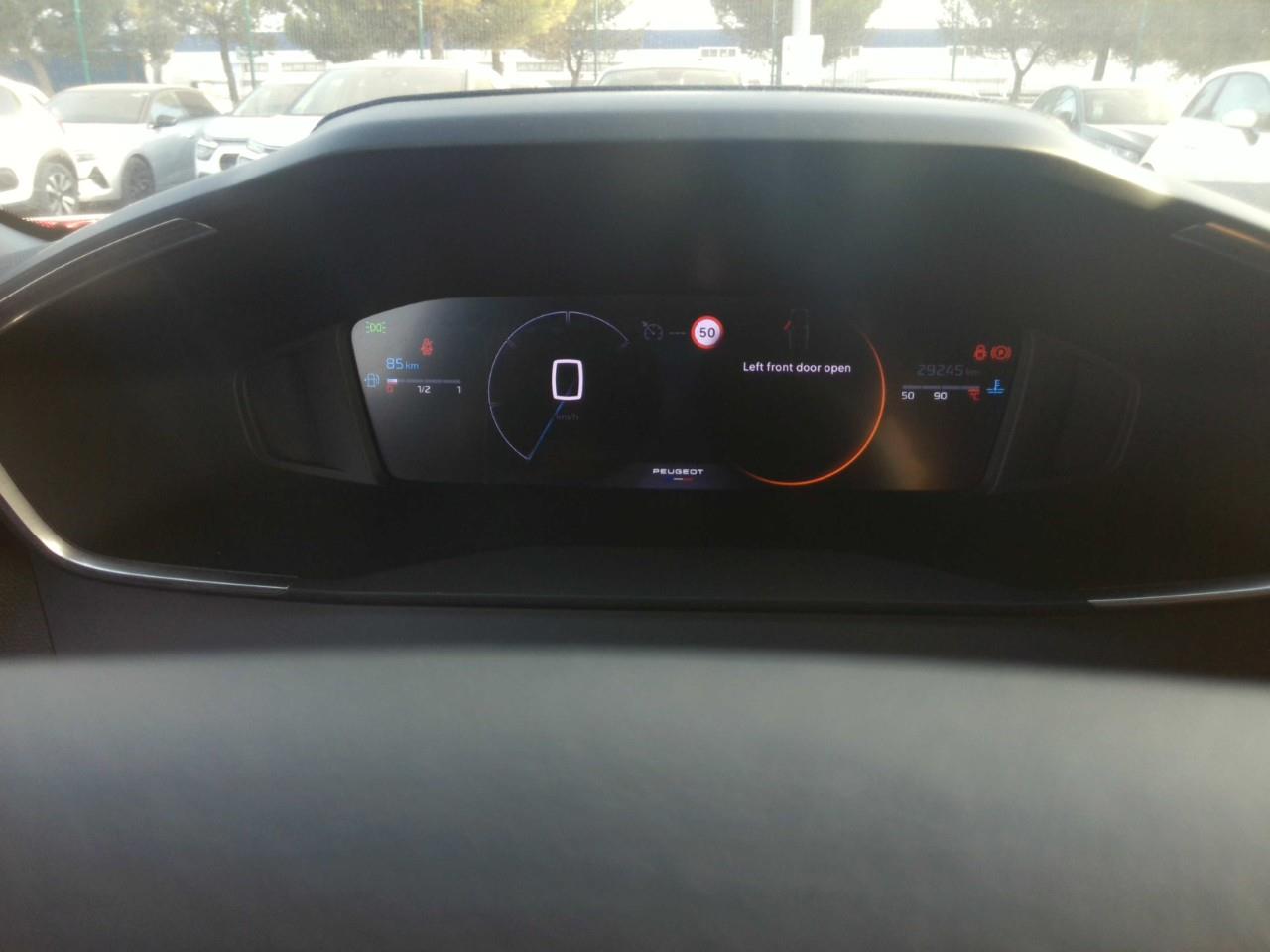 Foto Peugeot 2008 5