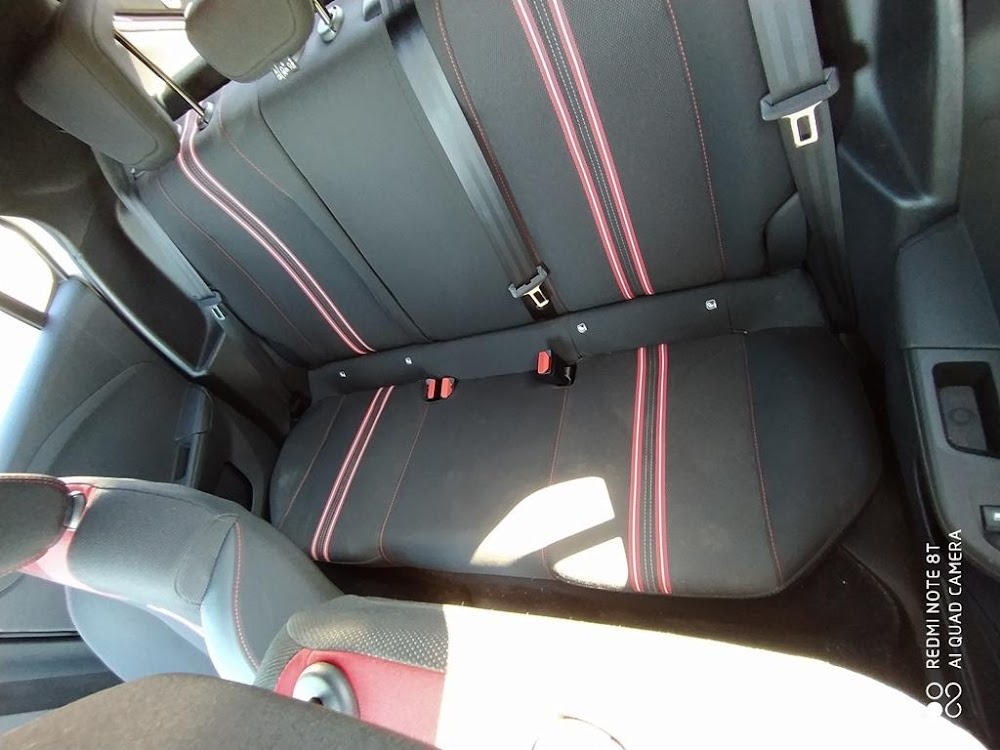 Foto Opel Corsa 12