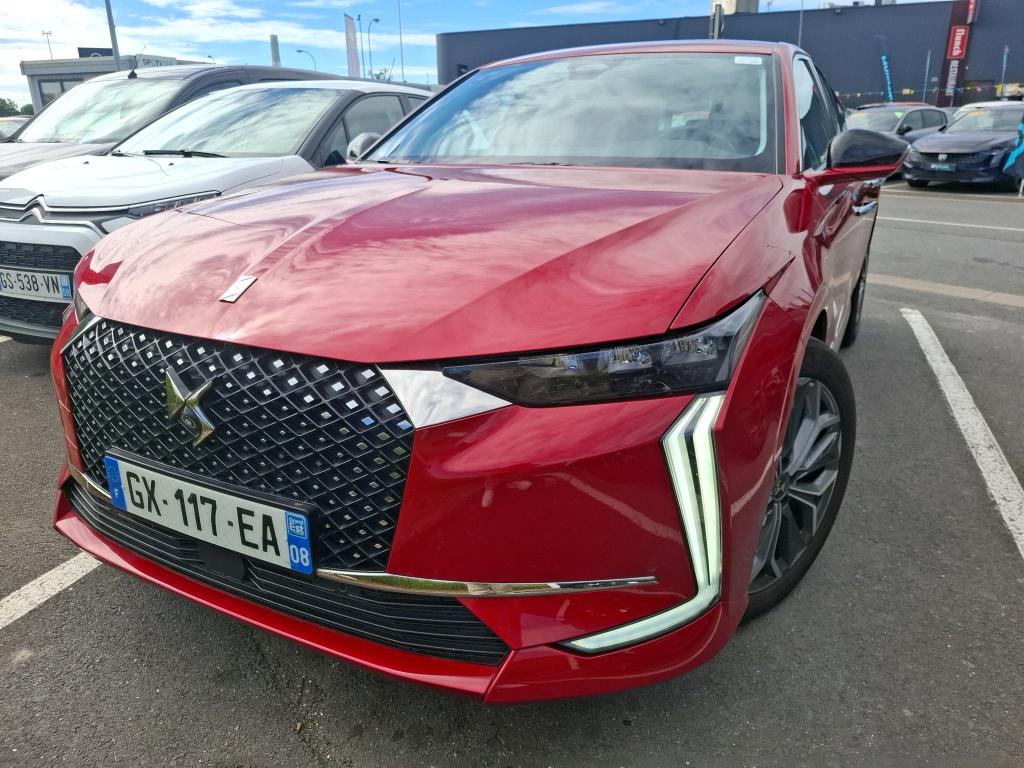 DS 4 II