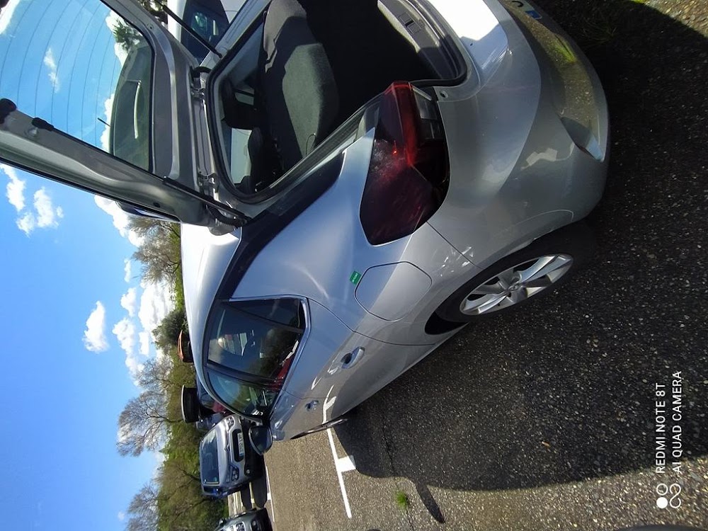 Foto Opel Corsa 6