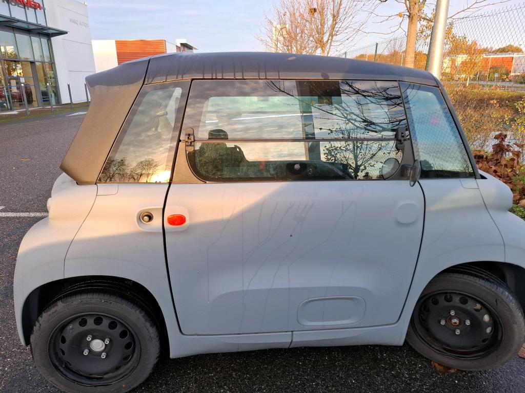 Citroen AMI 