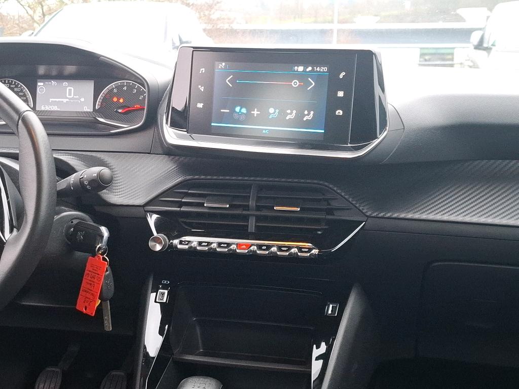 Peugeot 208 BLUEHDI 100 S&S BVM6 PREMIUM PACK 2021