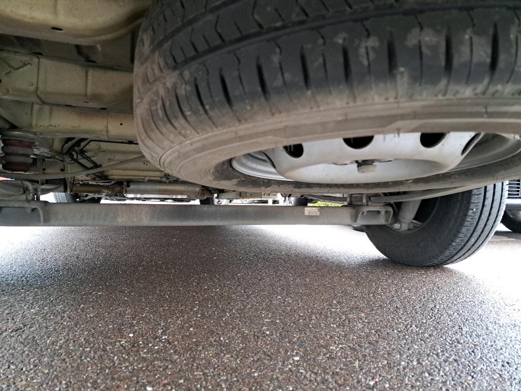 Citroen JUMPER TOLE 4-35 L4H2 BLUEHDi 130 BVM6 BUSINESS 2019