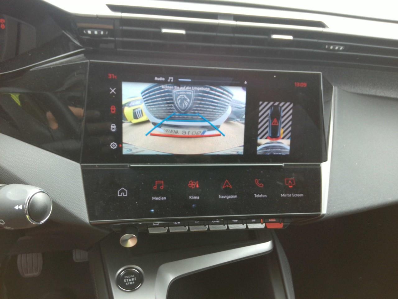 Foto Peugeot 308 18