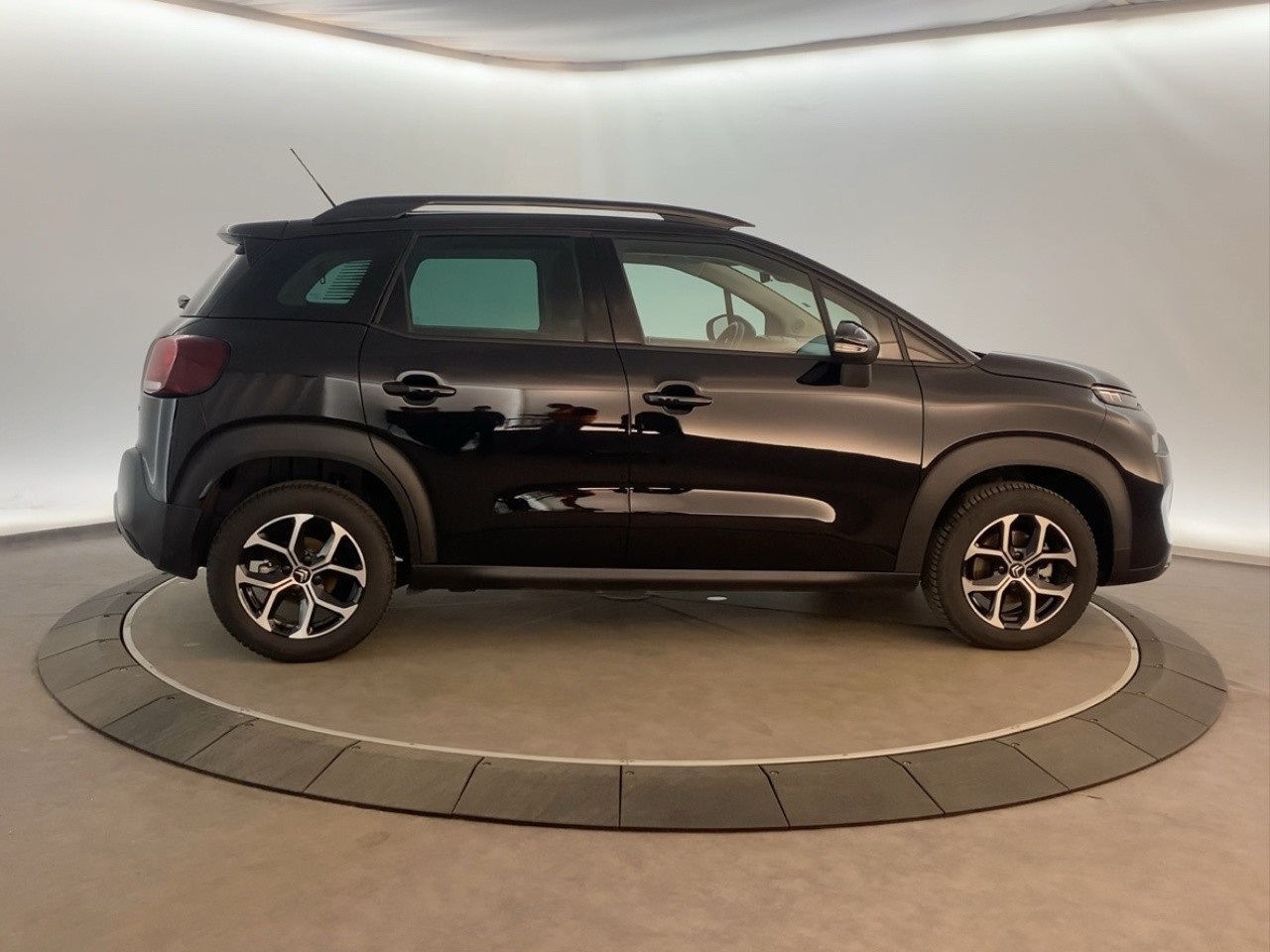 Citroen C3 Aircross PureTech 110 S&S BVM6 Plus 2024