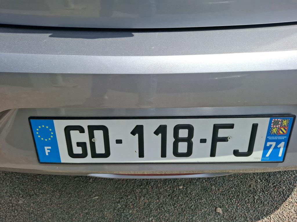 Opel Corsa 1.2 75 ch BVM5 Edition Business 2021