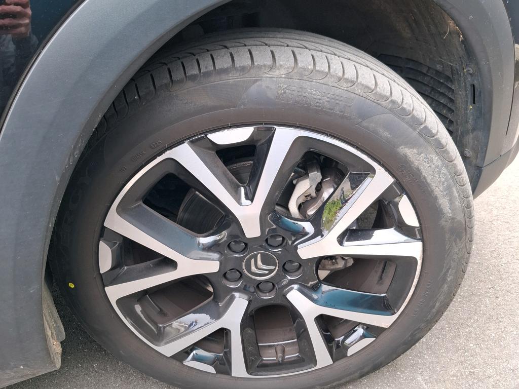 Citroen C5 Aircross PureTech 130 S&S EAT8 Shine Pack 2022