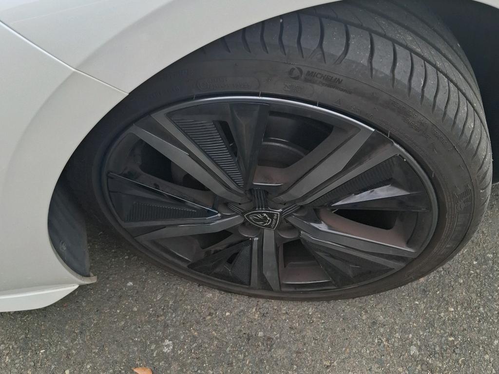 Peugeot 308 PureTech 130ch S&S EAT8 GT Pack 2022