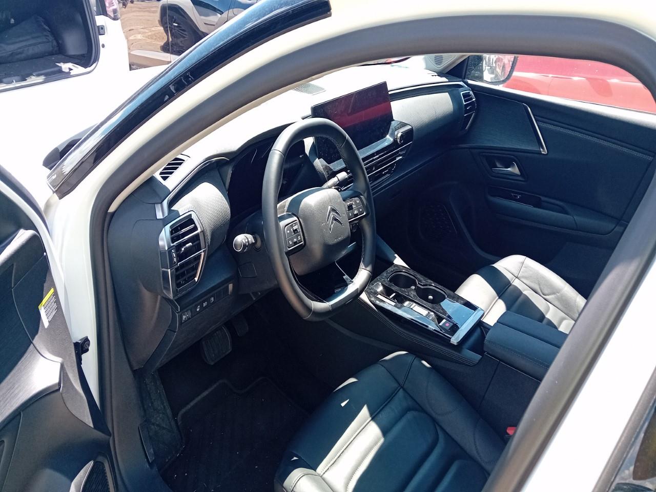 Foto Citroën C5 X 4
