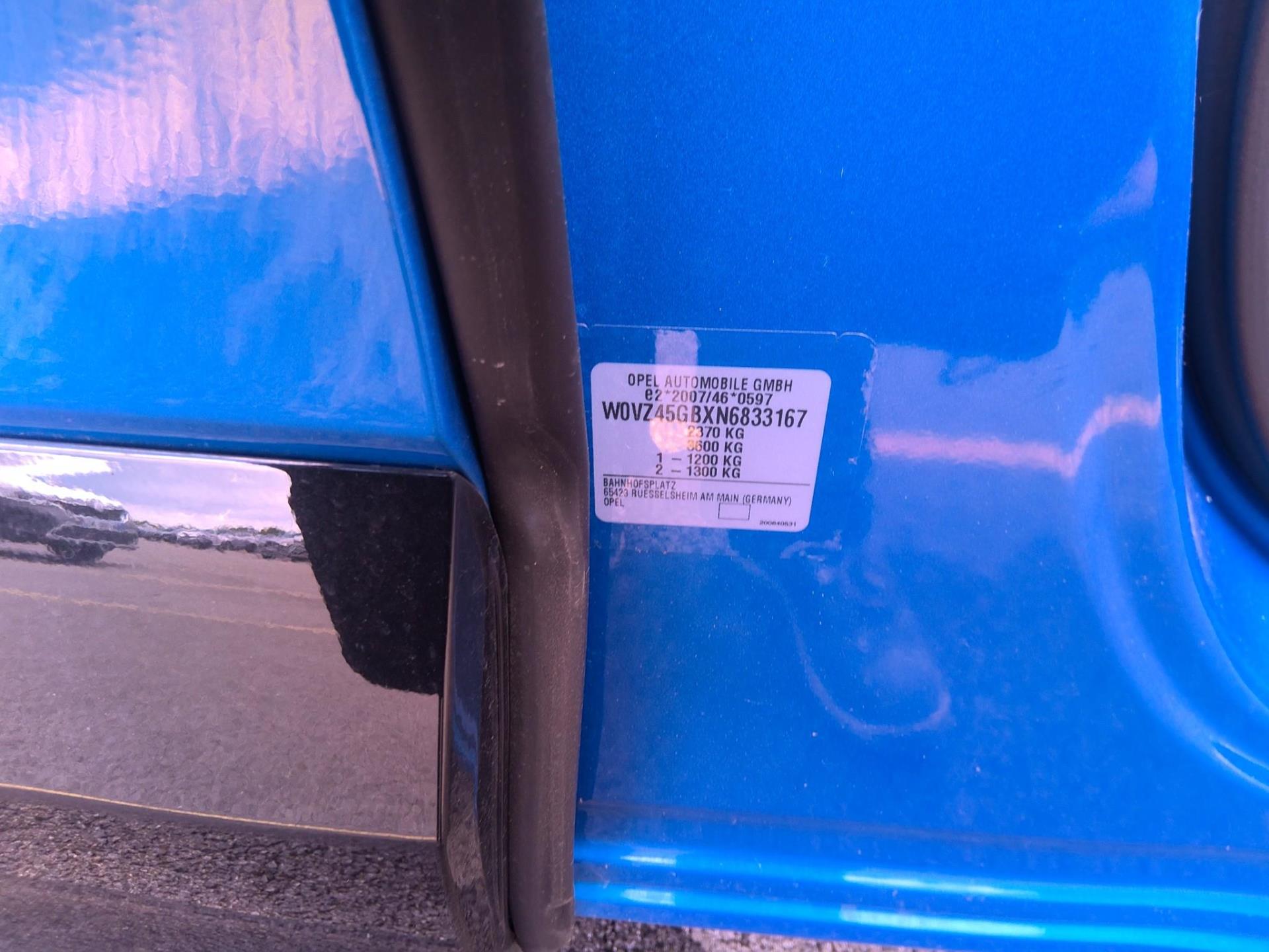 Opel Grandland X Hybrid4 300 ch AWD BVA8 Elegance Business 2022