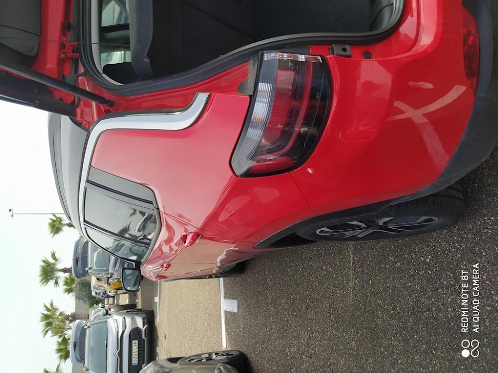 Foto Jeep Compass 8