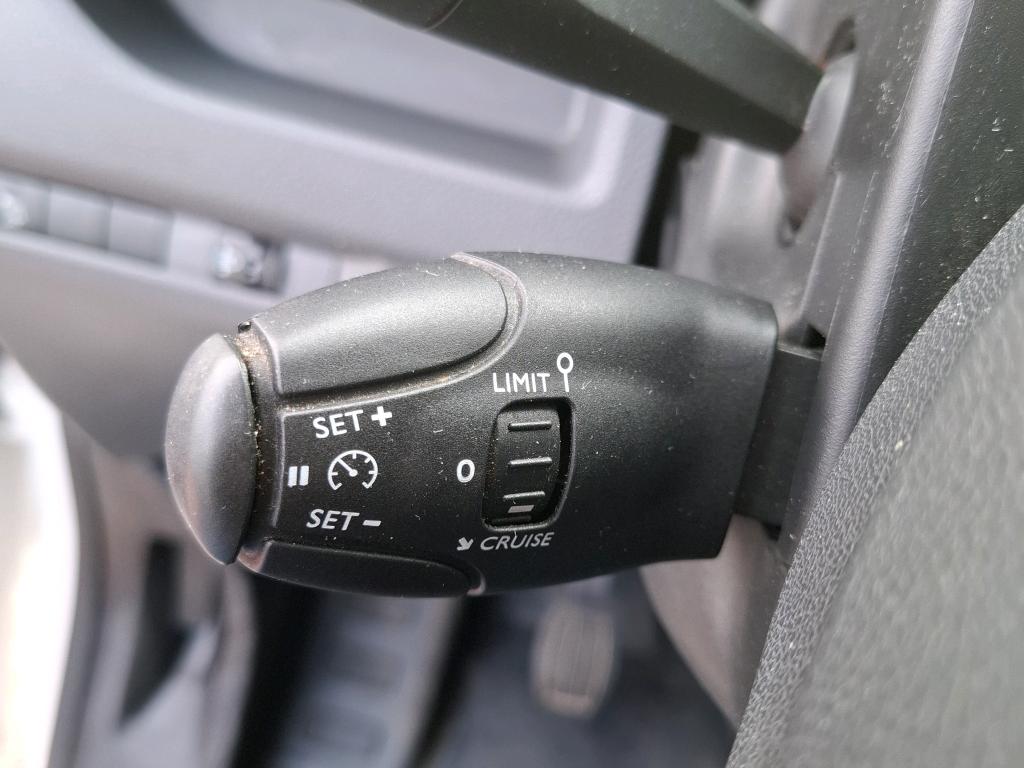 Citroen JUMPY CAB APPROFONDIE XL BLUEHDI 120 BVM6 CLUB 340 NM 2020