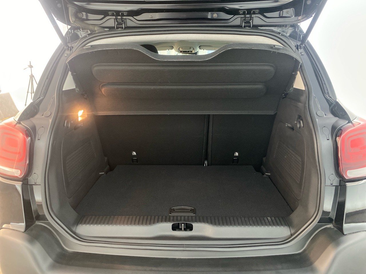 Citroen C3 Aircross PureTech 110 S&S BVM6 Plus 2024