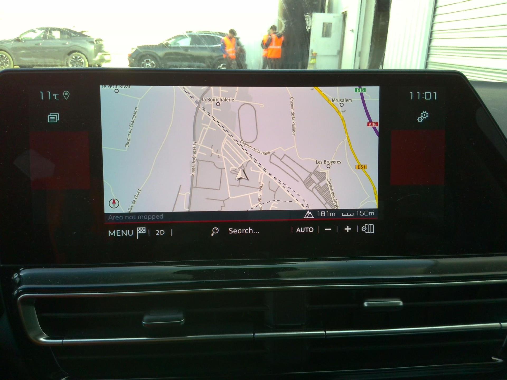 Citroen C5 Aircross BlueHDi 130 EAT8 Max 2025