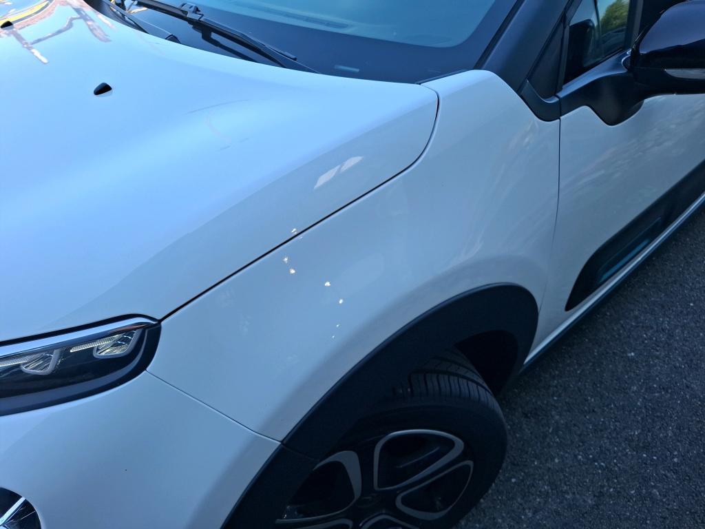 Citroen C3 PureTech 83 S&S BVM5 Feel Pack 2022
