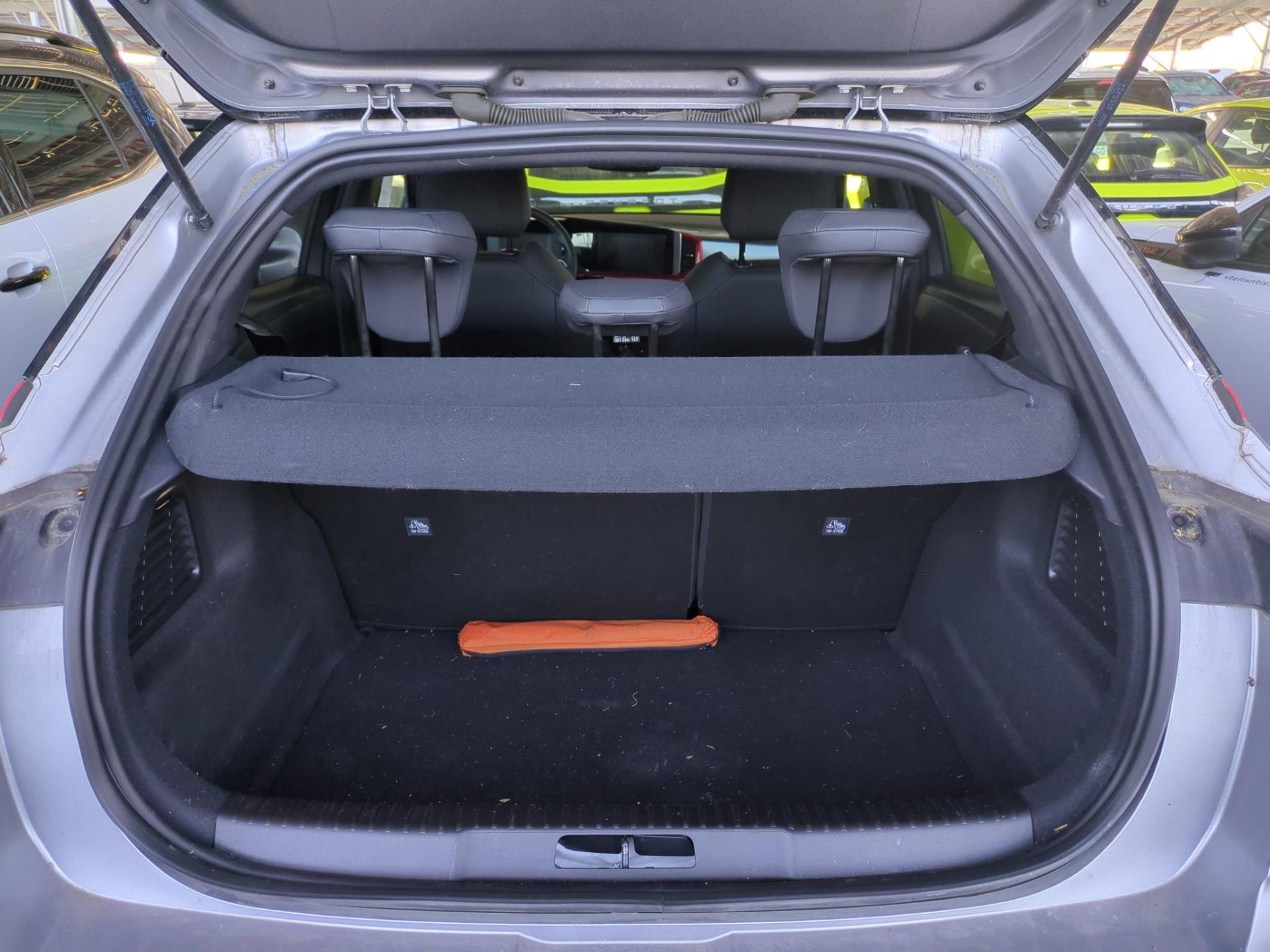 Opel Mokka 1.2 Turbo 136 ch BVM6 GS 2023