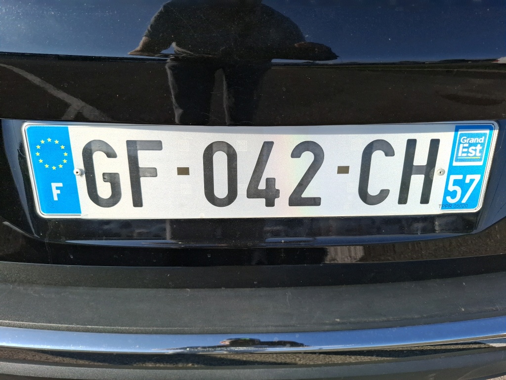Peugeot 3008 Hybrid 225 e-EAT8 Allure 2022