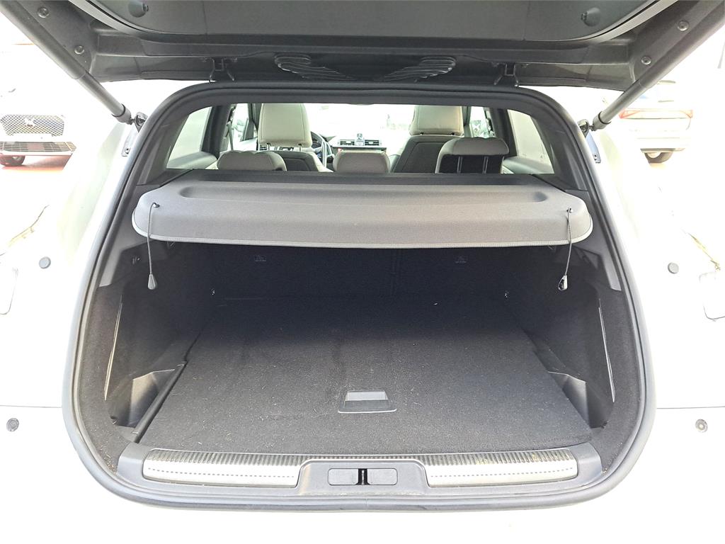 DS DS7 Crossback Hybride E-Tense 300 EAT8 4x4 Grand Chic 2020