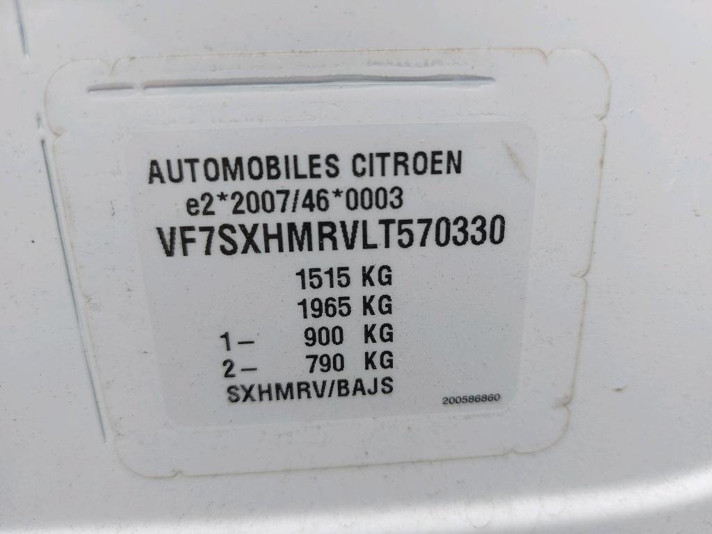 Citroen C3 PureTech 83 S&S BVM5 Feel 2020