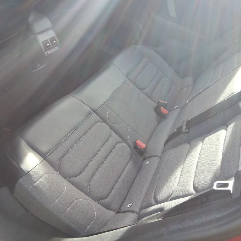 Foto Citroën C4 X 12