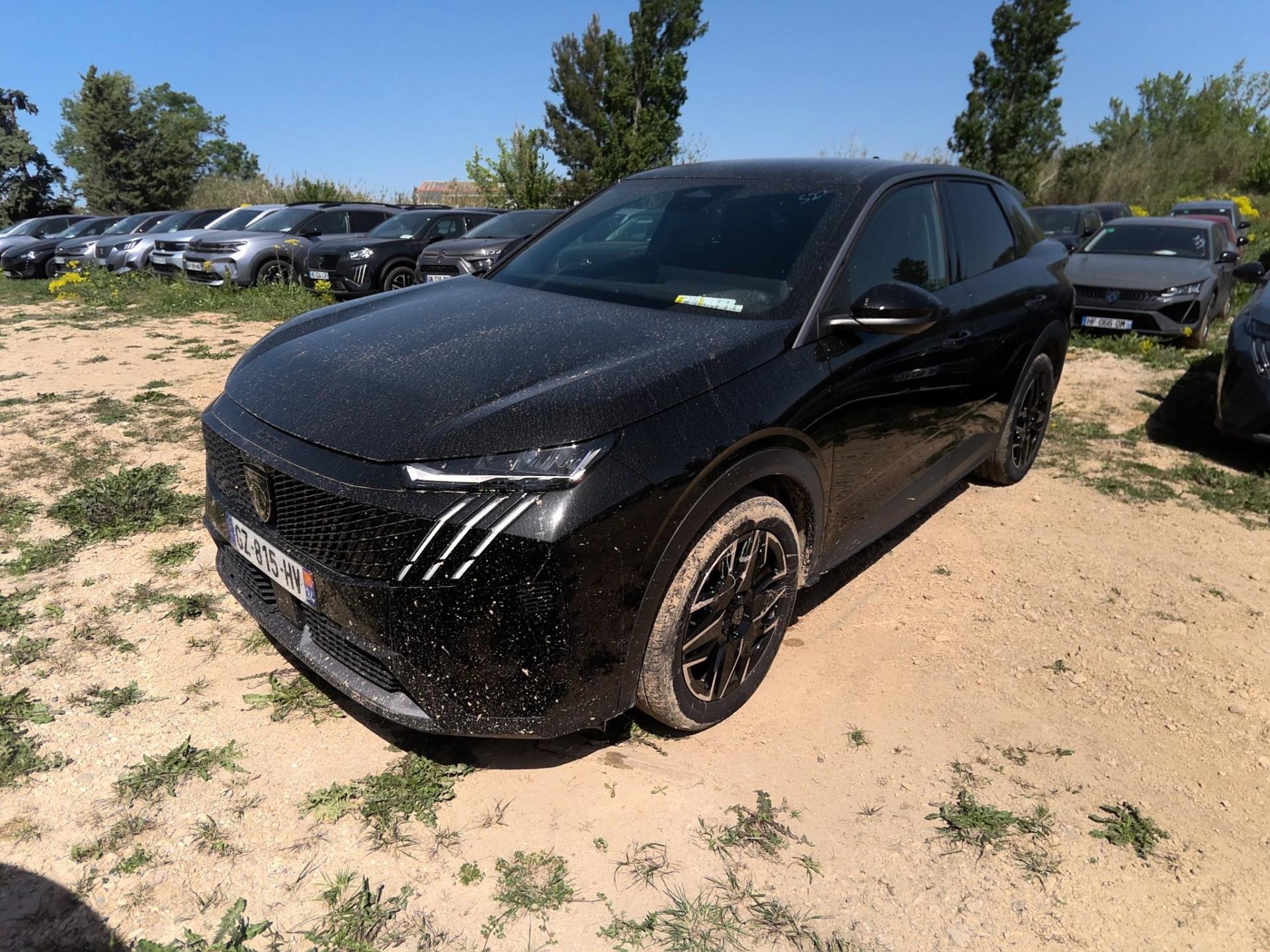 3008 III