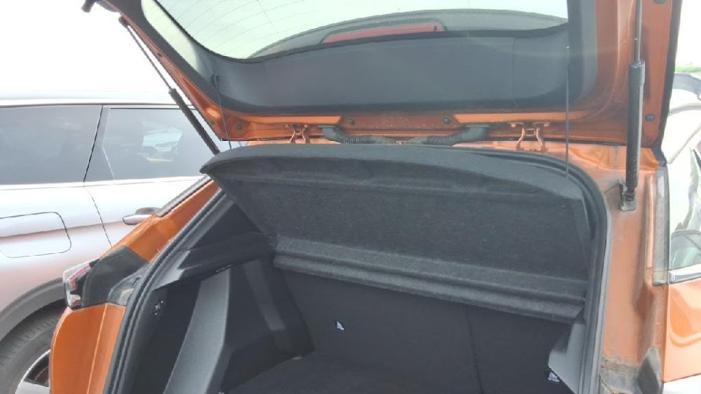 Foto Peugeot 2008 15