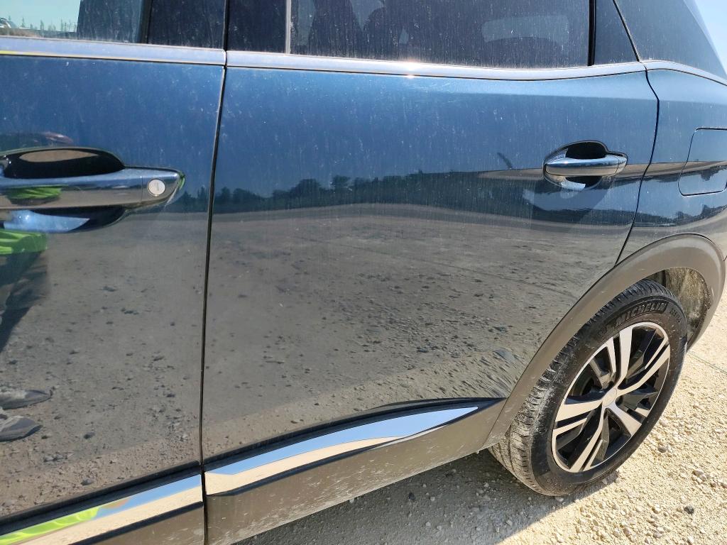 Peugeot 3008 Hybrid 225 e-EAT8 GT 2023