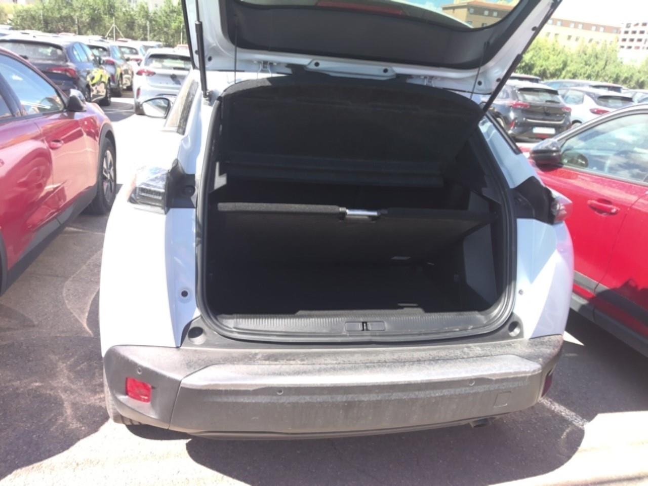 Foto Peugeot 2008 8