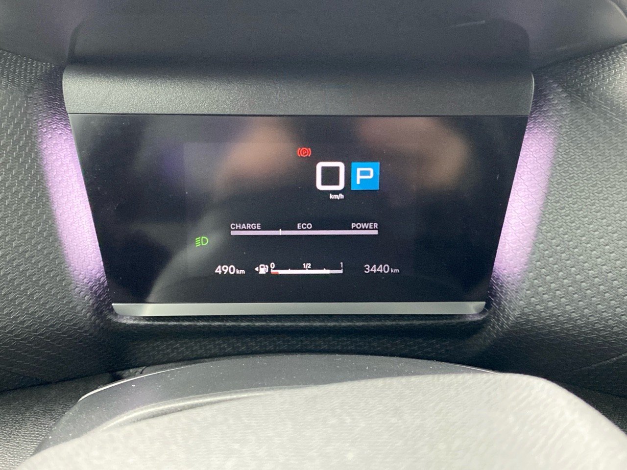 Citroen C4 Hybride 136 e-DCS6 Max 2024