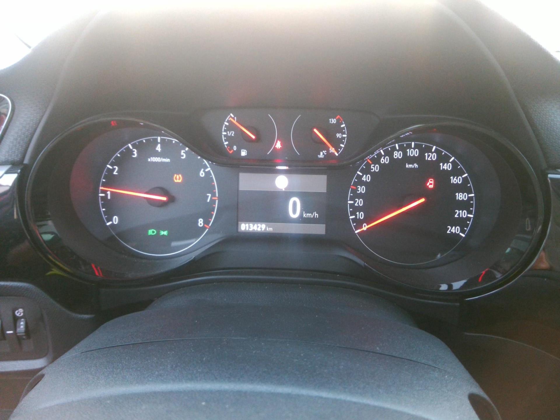 Opel Corsa 1.2 75 ch BVM5 Edition 2022