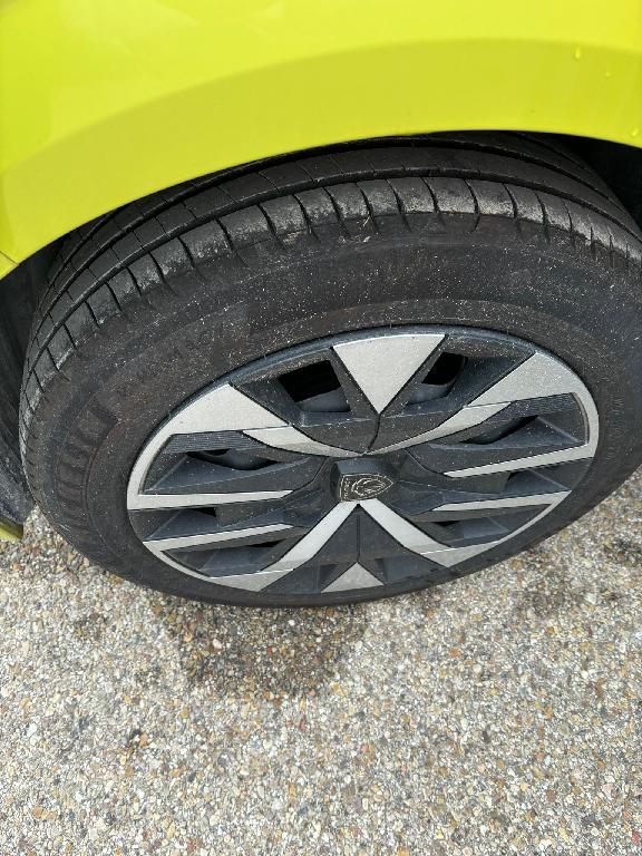 Foto Peugeot 208 21