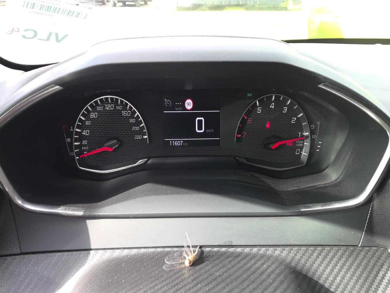 Foto Peugeot 208 5