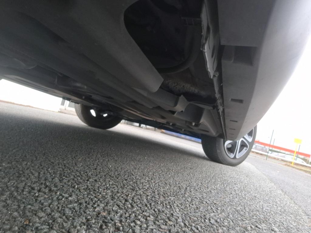 Citroen C3 Aircross PureTech 110 S&S BVM6 Feel Pack 2023