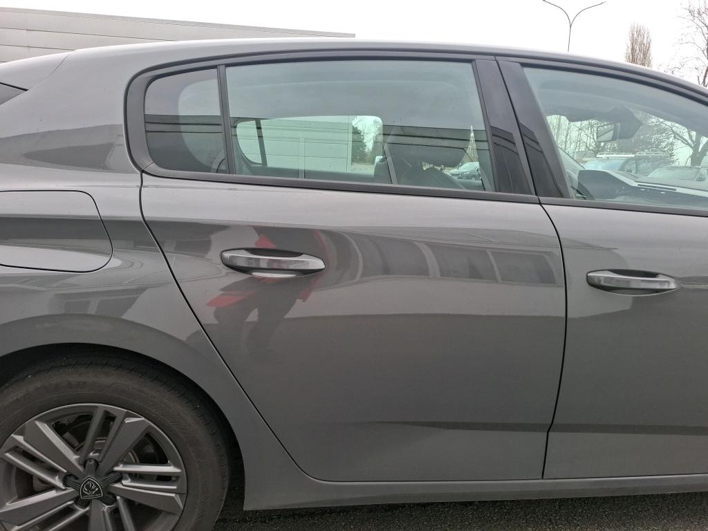 Peugeot 308 PureTech 130ch S&S BVM6 Active Pack 2024