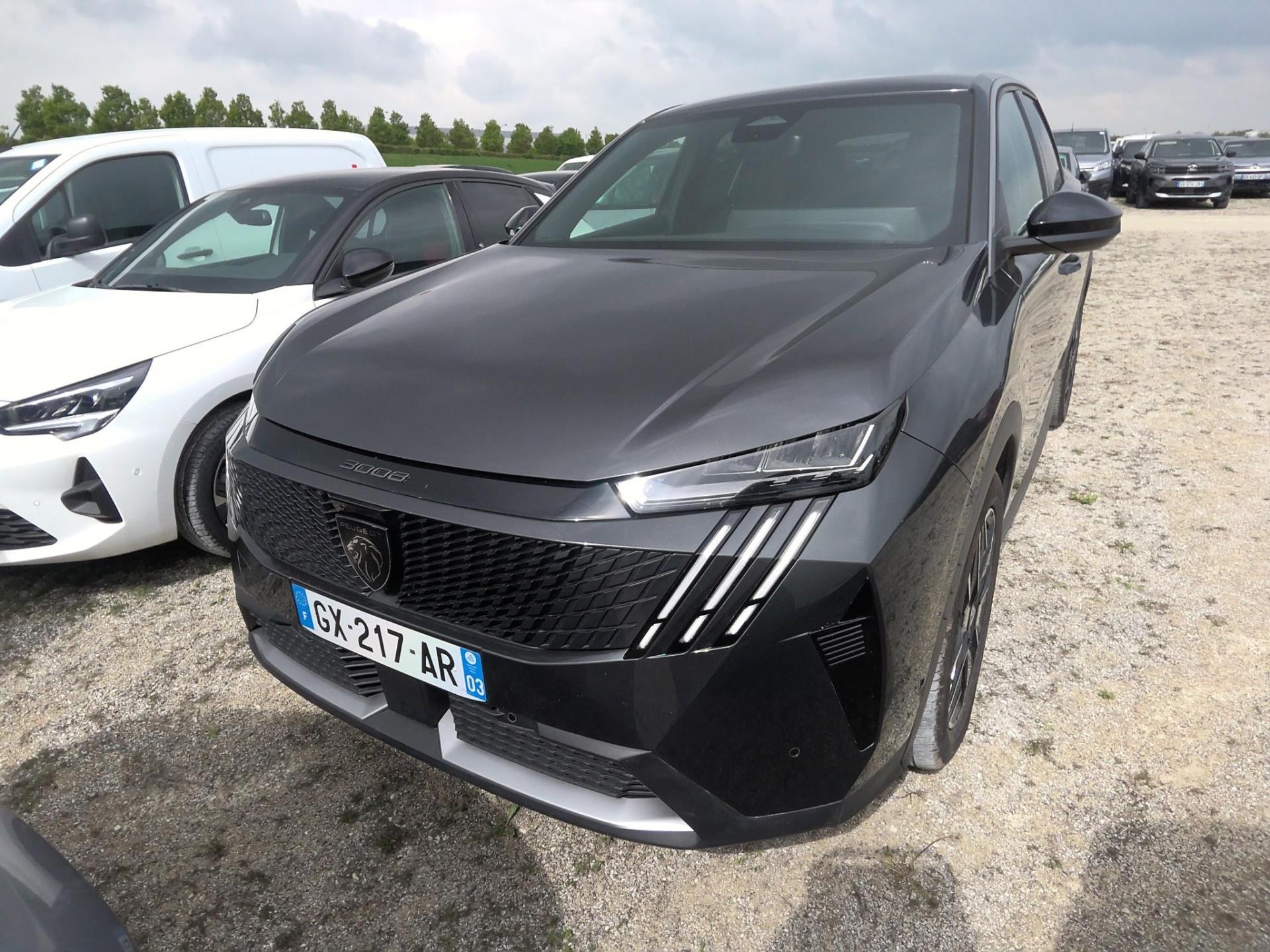 3008 III
