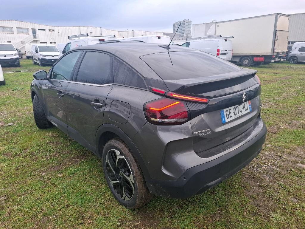 Citroen C4 BlueHDi 110 S&S BVM6 Shine 2022