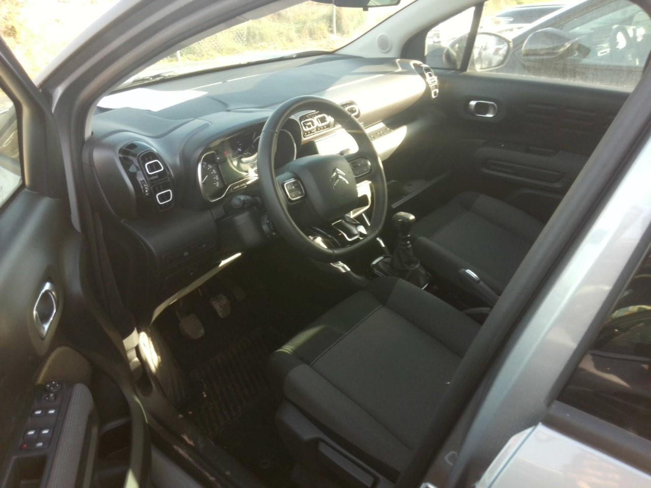 Foto Citroën C3 Aircross 3
