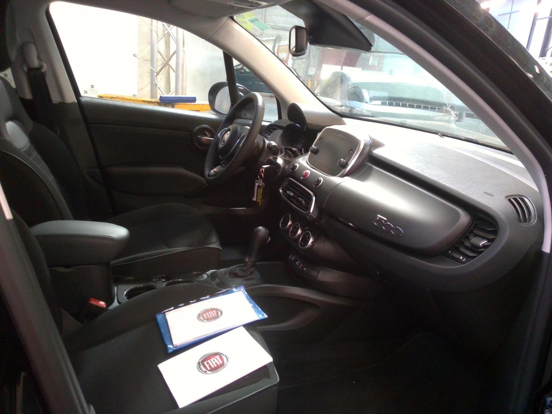 FIAT 500X 1.5 FireFly 130 ch S/S DCT7 Hybrid  2023